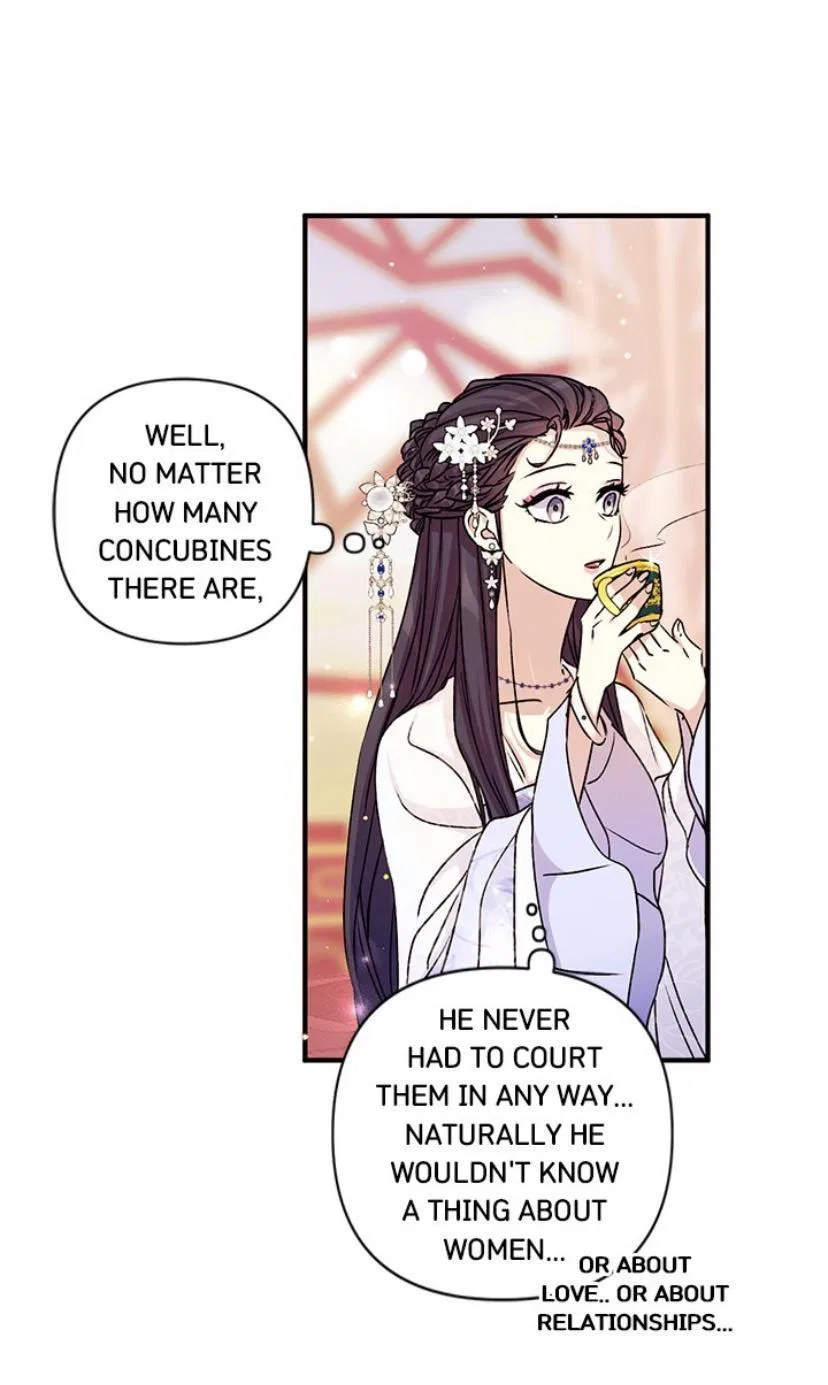 College Student Empress Chapter 52 – Page 30