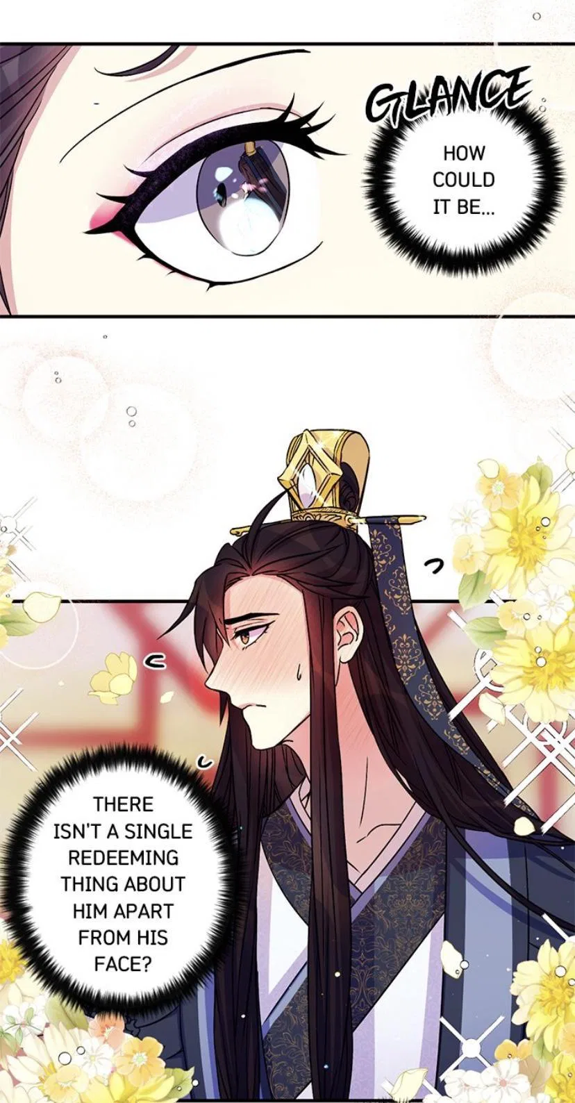 College Student Empress Chapter 52 – Page 31