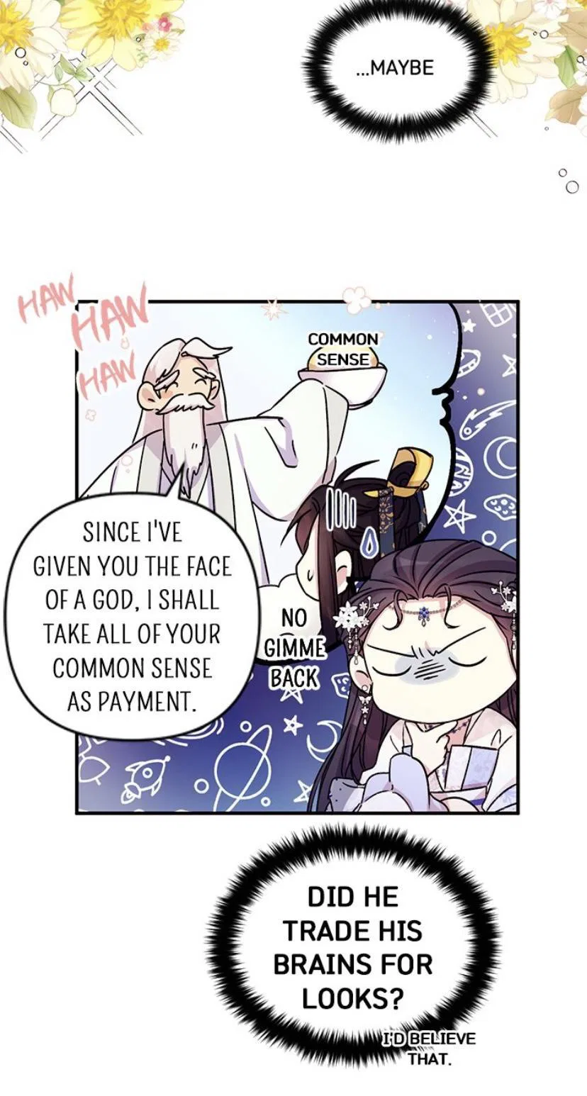 College Student Empress Chapter 52 – Page 32