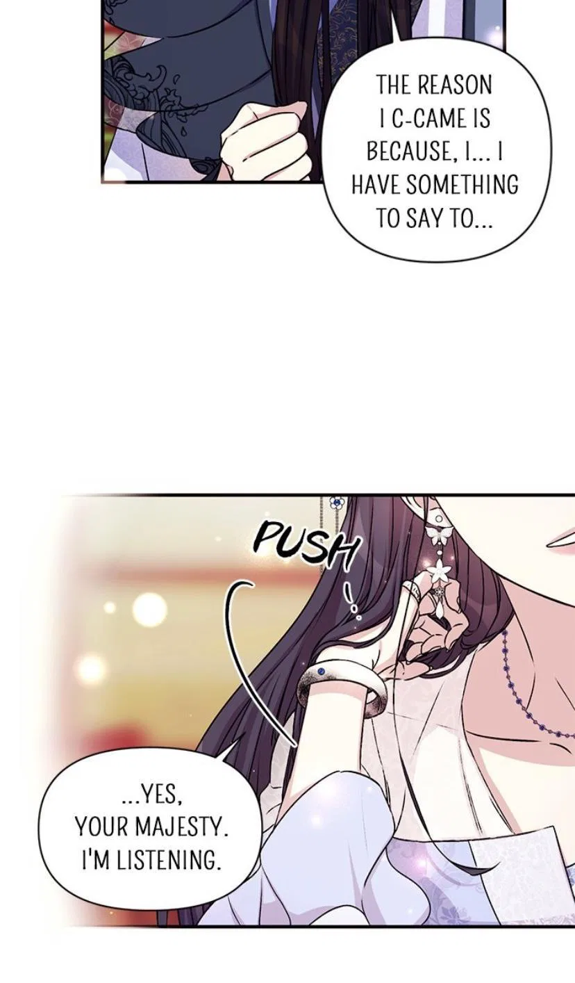 College Student Empress Chapter 52 – Page 35