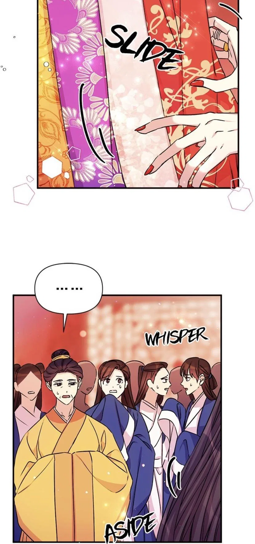 College Student Empress Chapter 51 – Page 4
