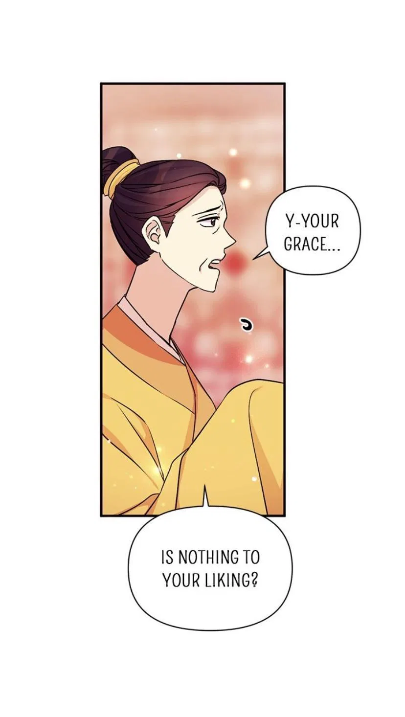 College Student Empress Chapter 51 – Page 5