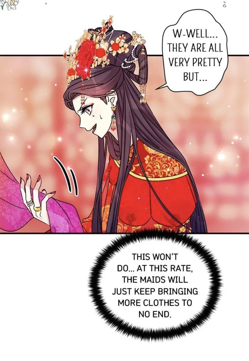 College Student Empress Chapter 51 – Page 7