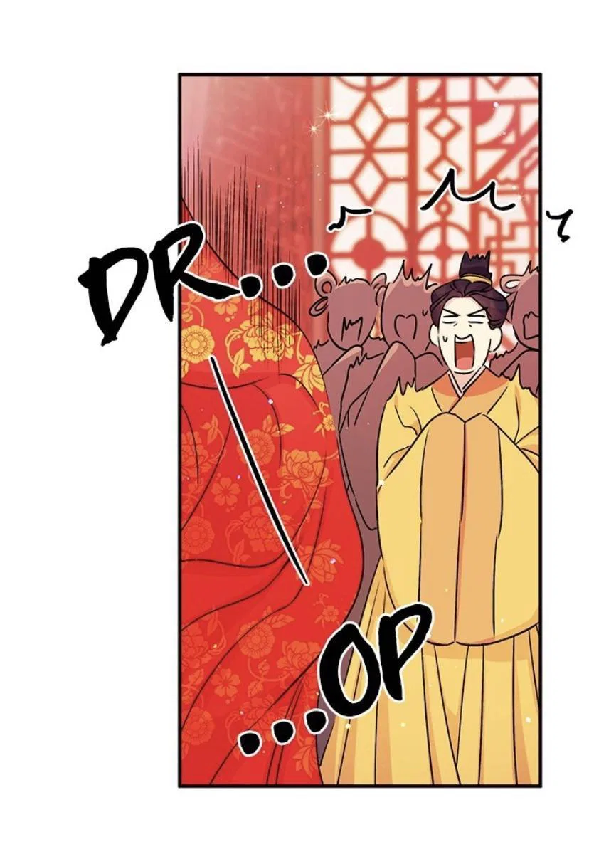 College Student Empress Chapter 51 – Page 8