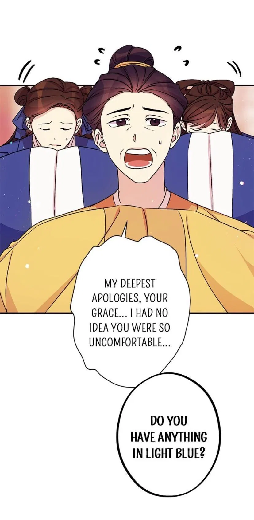 College Student Empress Chapter 51 – Page 9