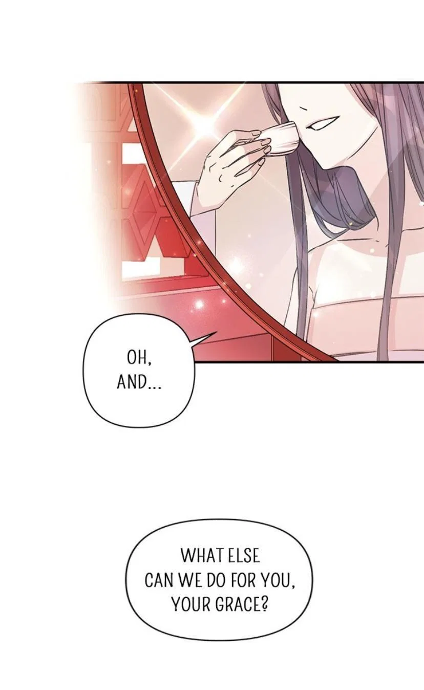 College Student Empress Chapter 51 – Page 14