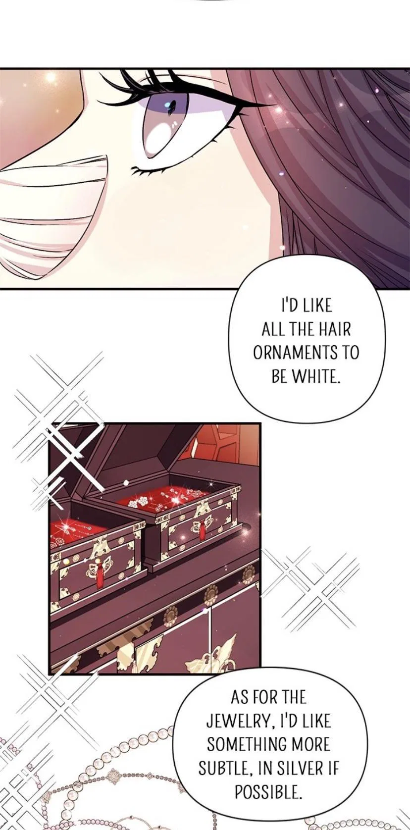 College Student Empress Chapter 51 – Page 15