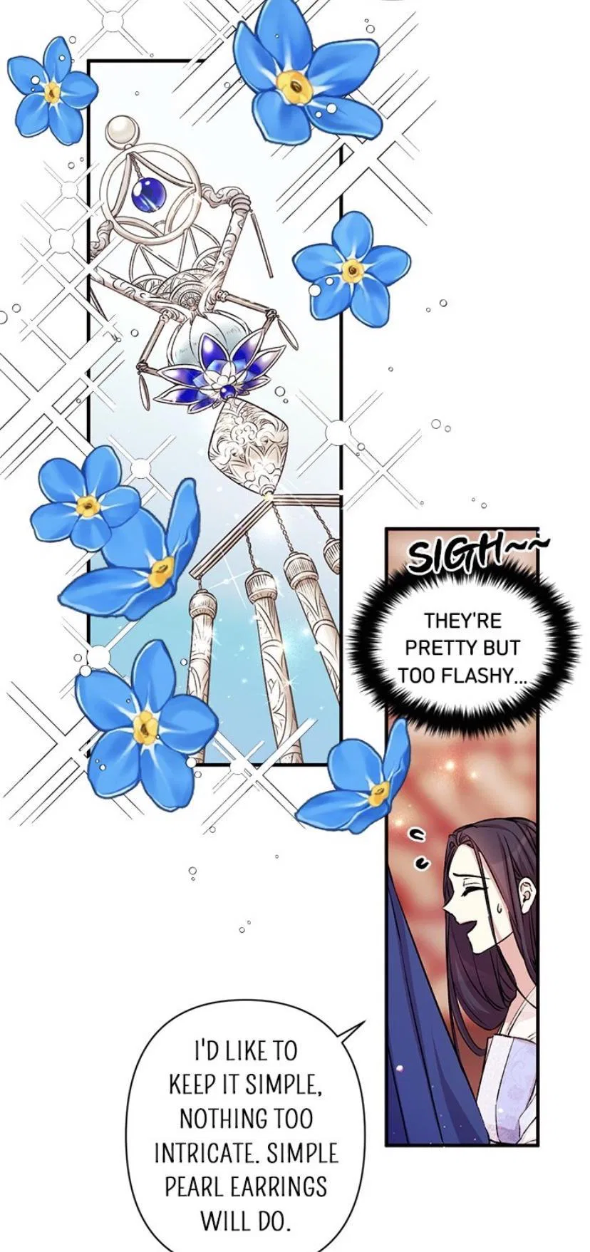 College Student Empress Chapter 51 – Page 19