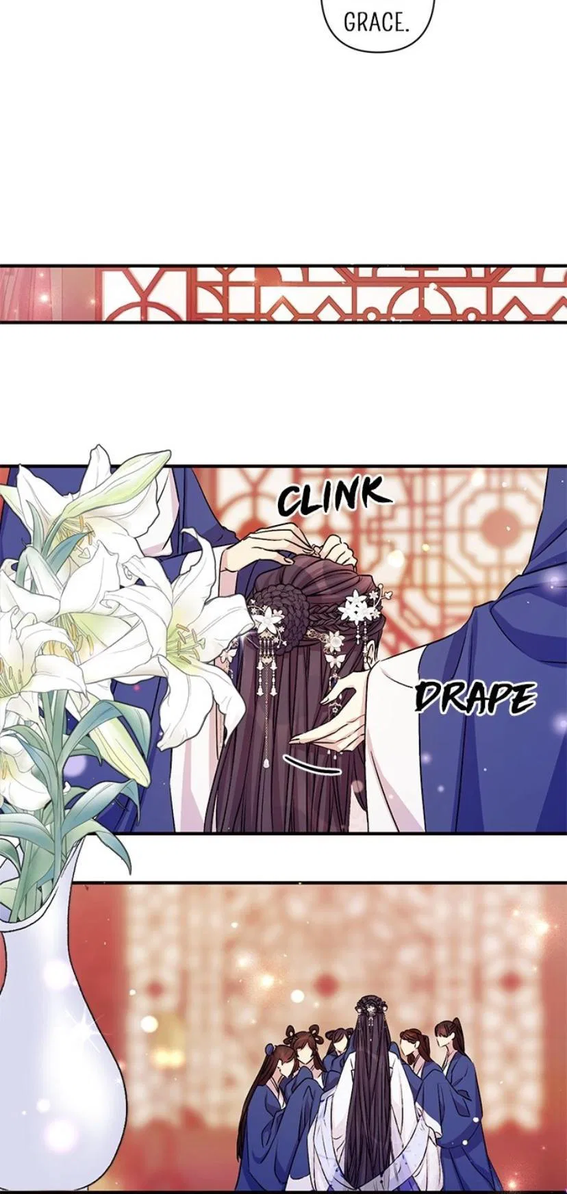 College Student Empress Chapter 51 – Page 20