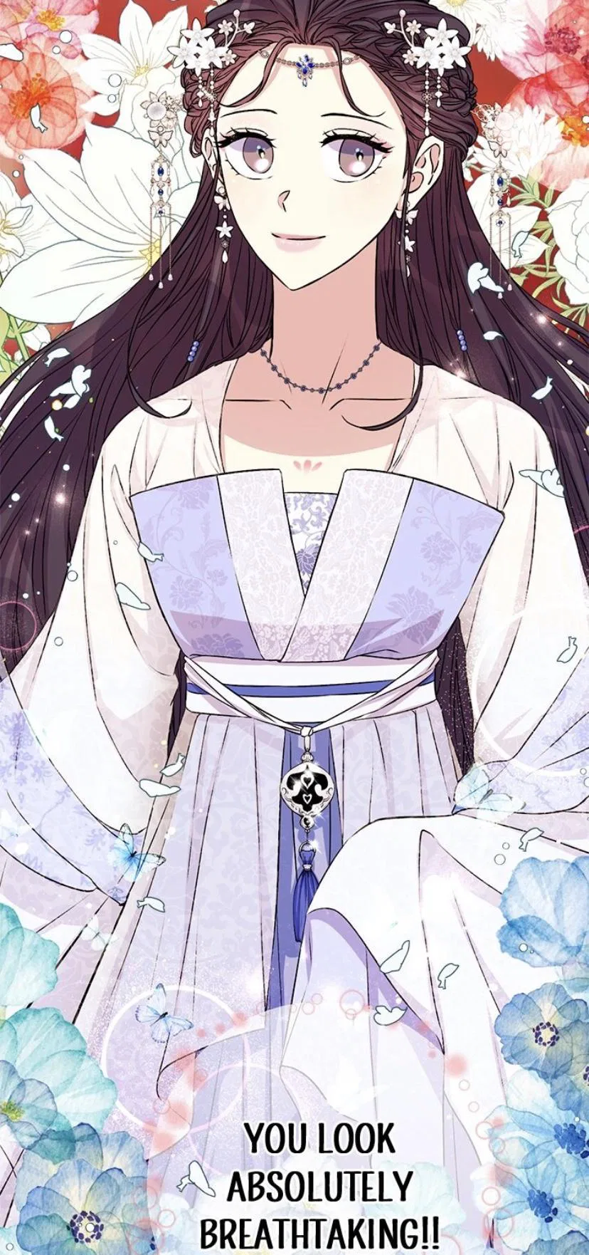 College Student Empress Chapter 51 – Page 24