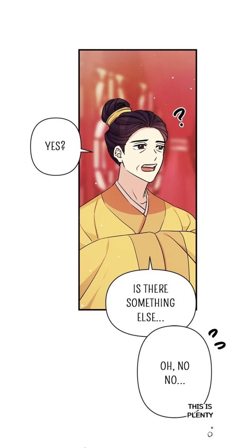 College Student Empress Chapter 51 – Page 27