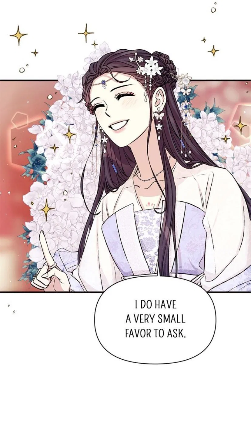 College Student Empress Chapter 51 – Page 28