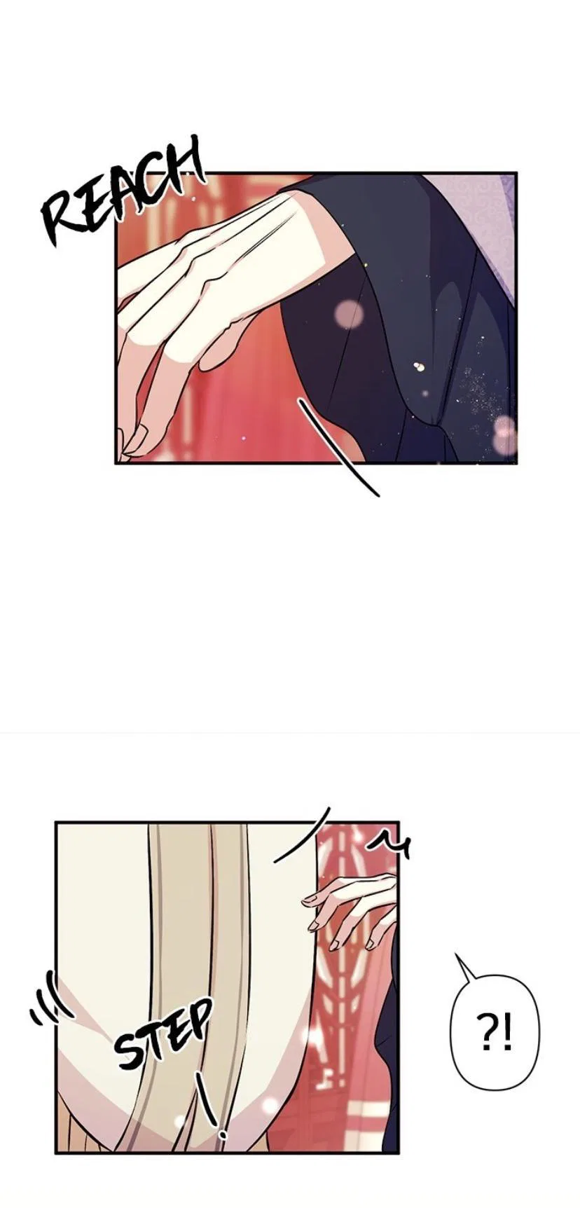 College Student Empress Chapter 51 – Page 31