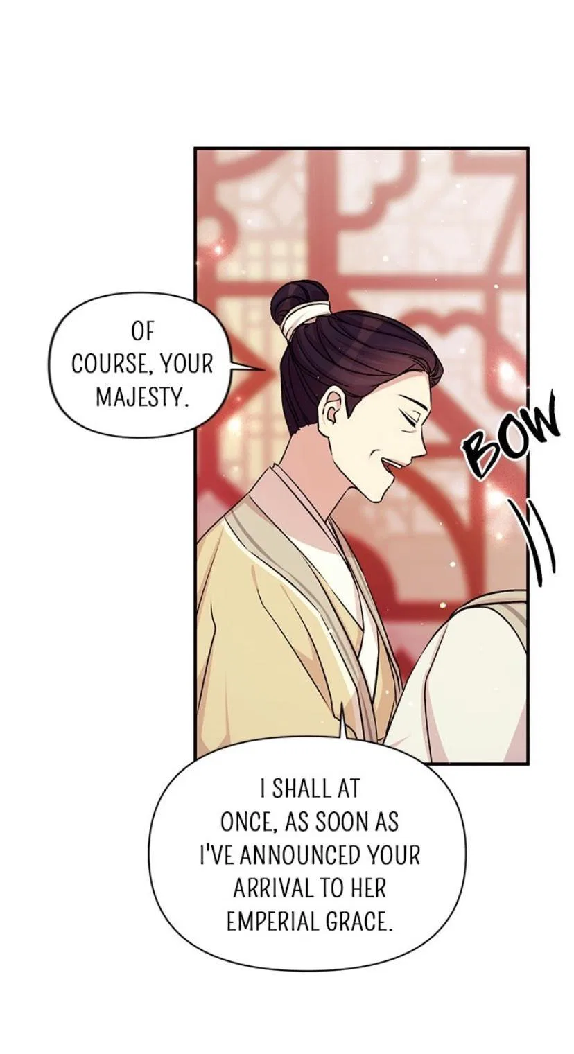 College Student Empress Chapter 51 – Page 33