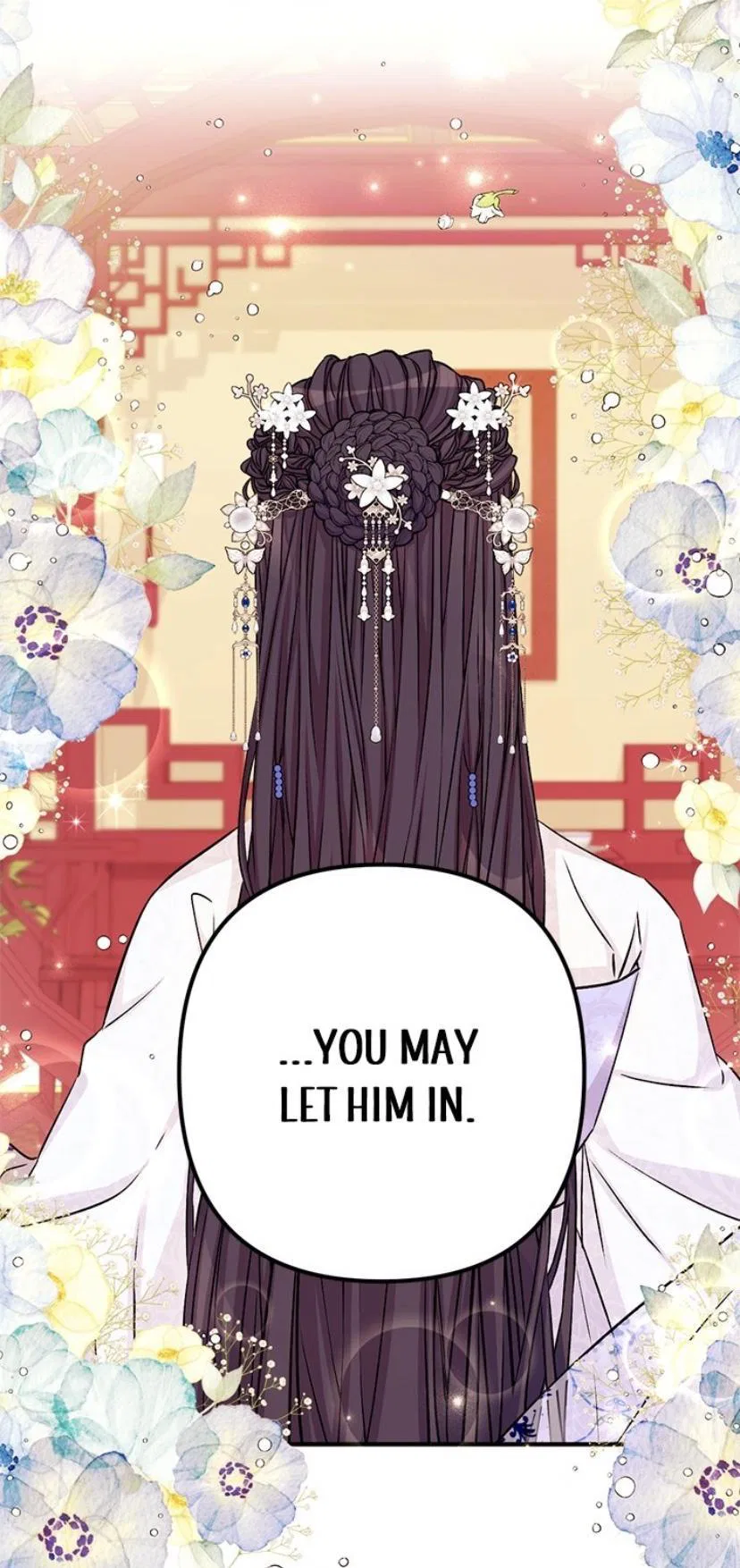 College Student Empress Chapter 51 – Page 37