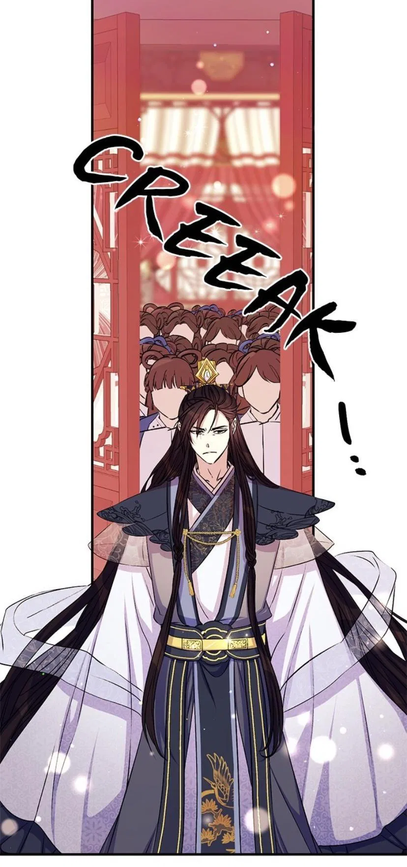 College Student Empress Chapter 51 – Page 38