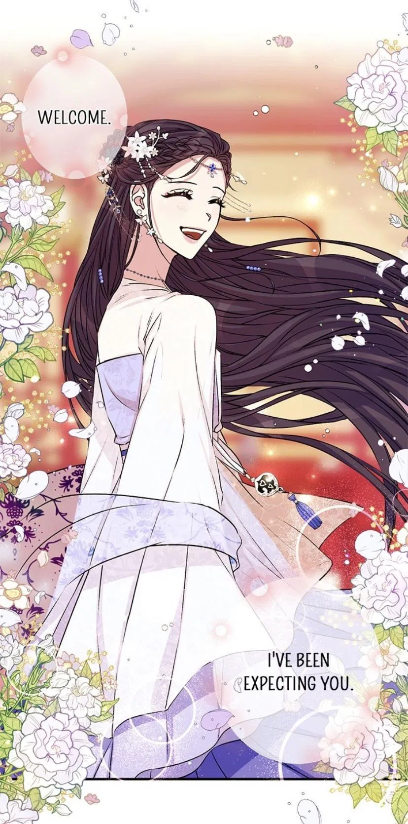 College Student Empress Chapter 51 – Page 41