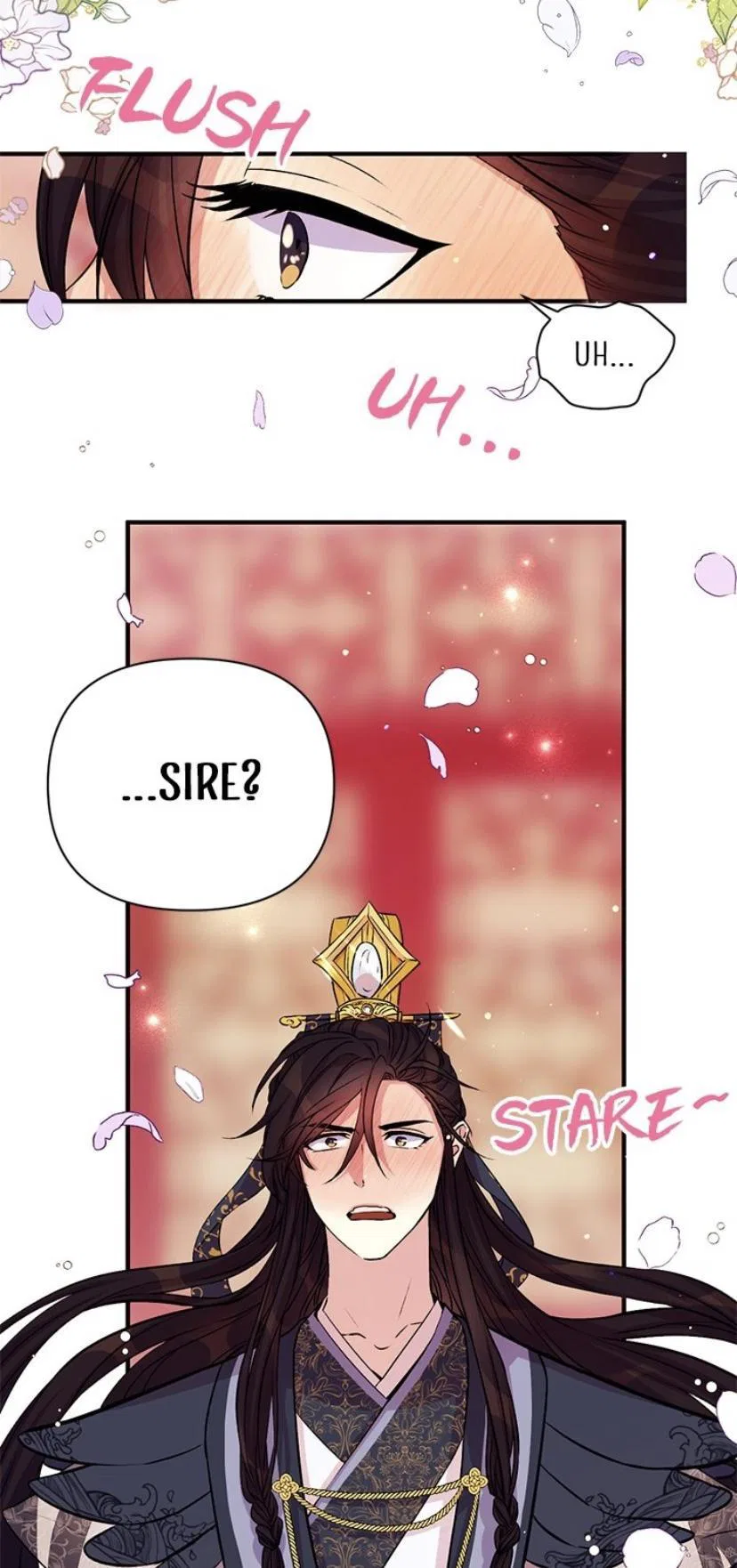 College Student Empress Chapter 51 – Page 42
