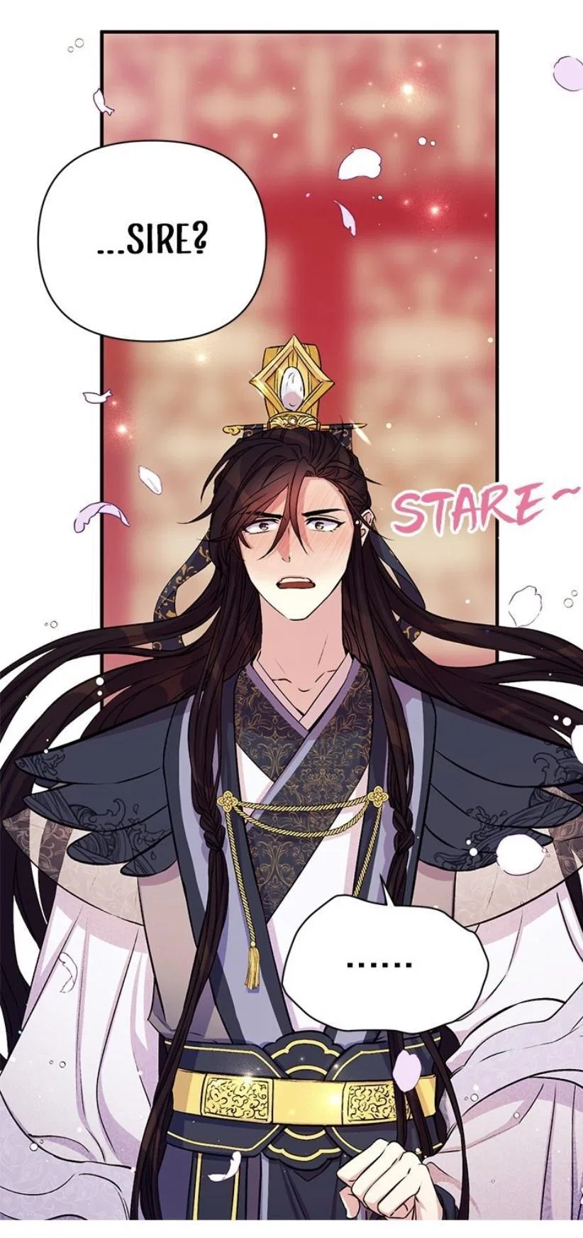 College Student Empress Chapter 51 – Page 43