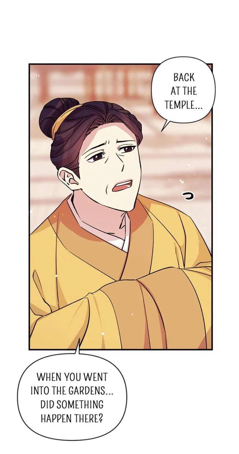 College Student Empress Chapter 50 – Page 7