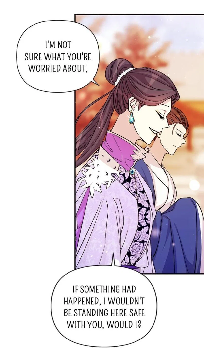 College Student Empress Chapter 50 – Page 10