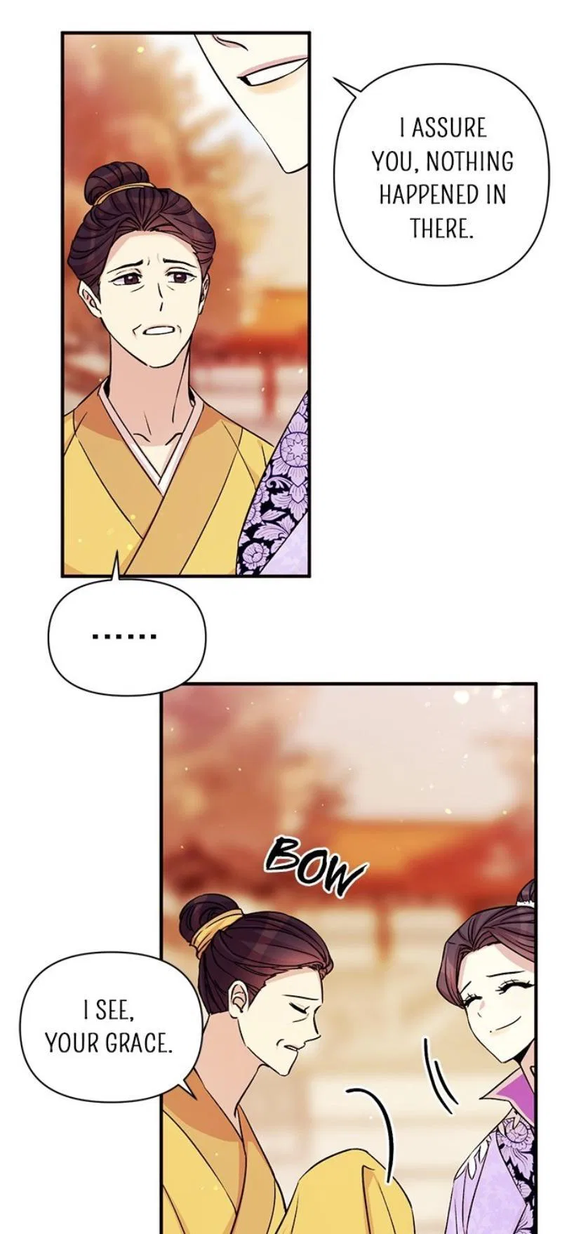 College Student Empress Chapter 50 – Page 11