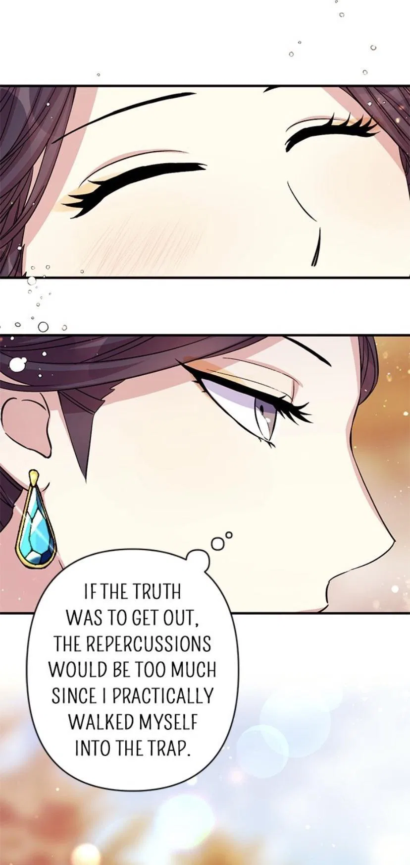 College Student Empress Chapter 50 – Page 12