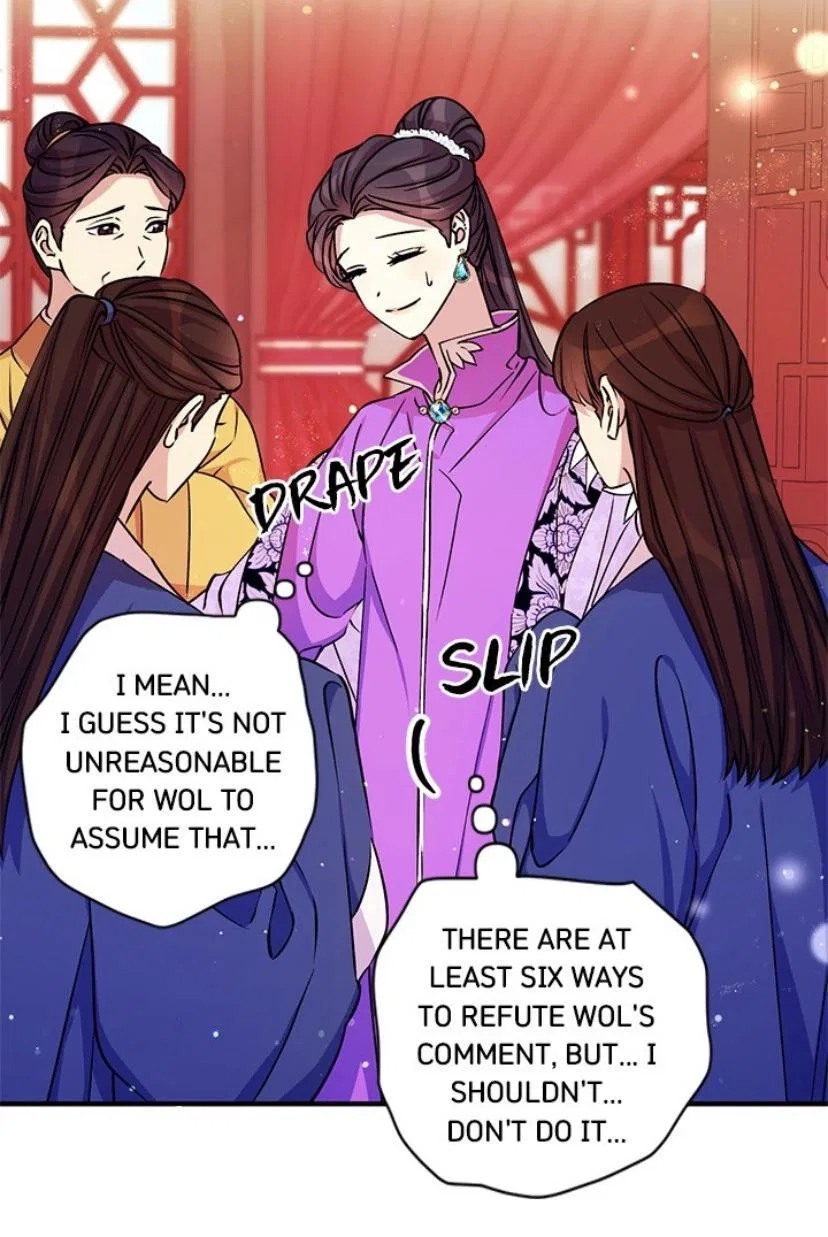 College Student Empress Chapter 50 – Page 18