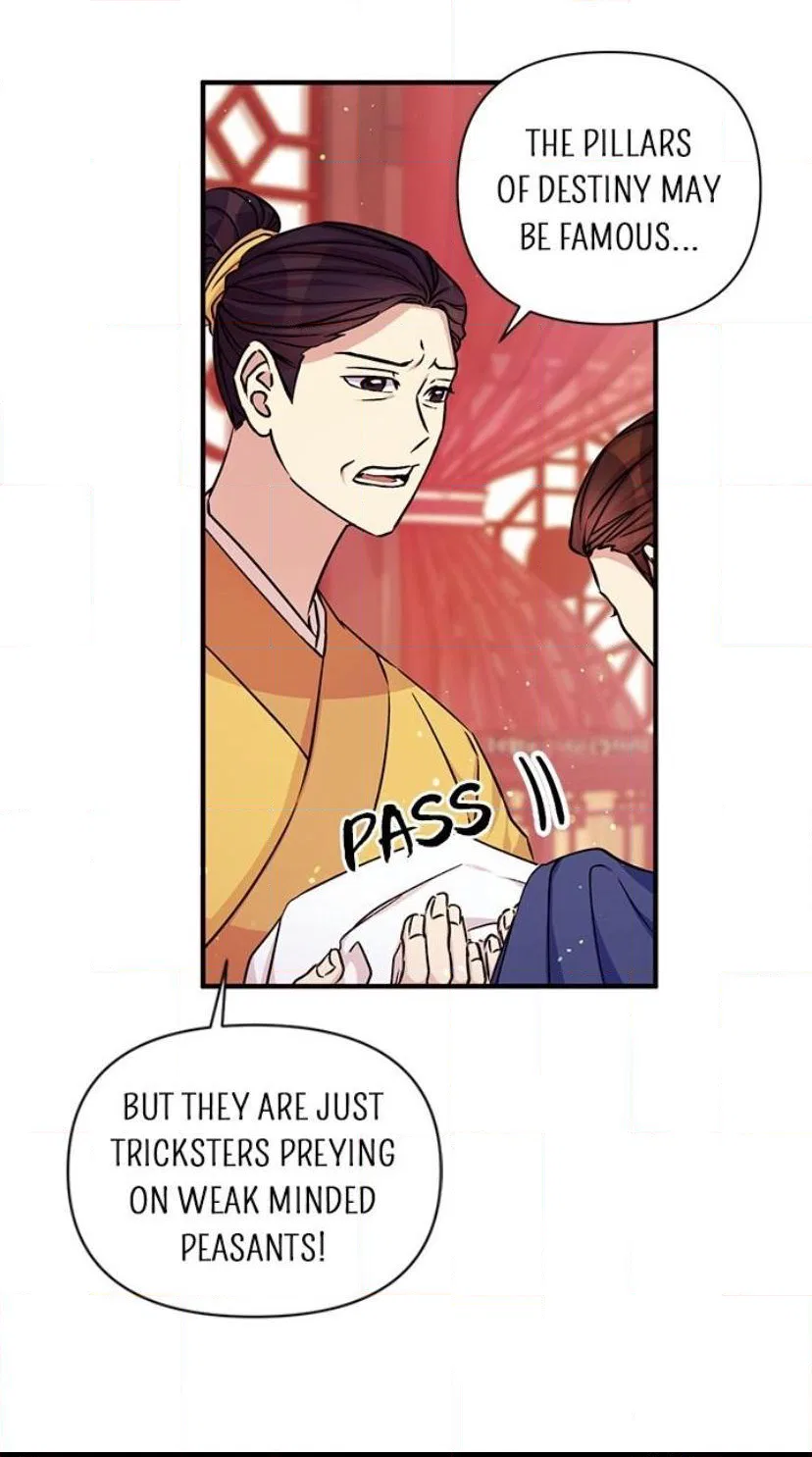 College Student Empress Chapter 50 – Page 20