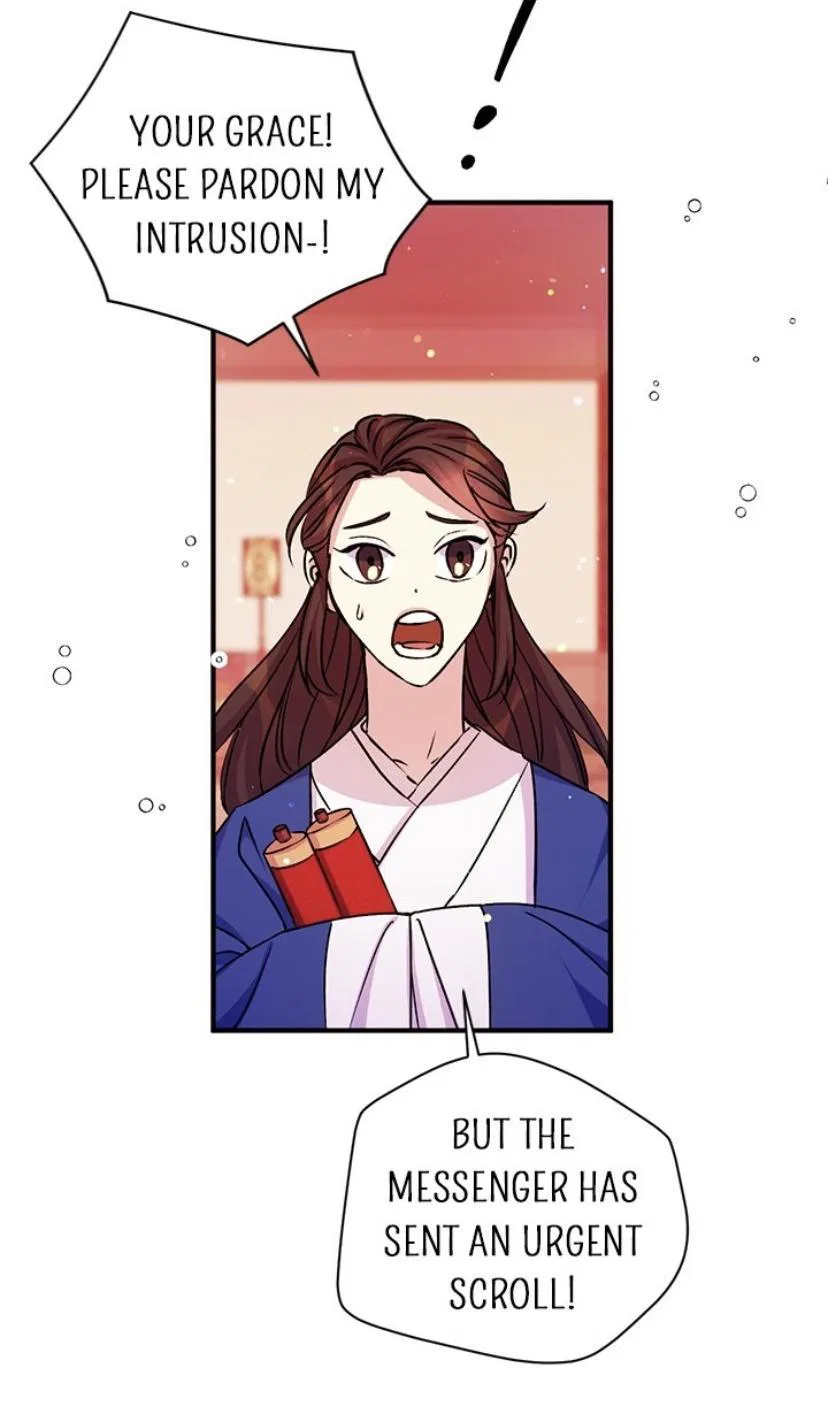 College Student Empress Chapter 50 – Page 22