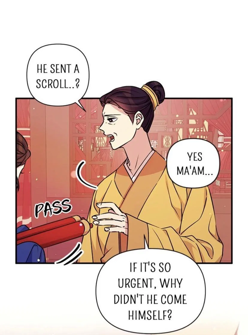 College Student Empress Chapter 50 – Page 23