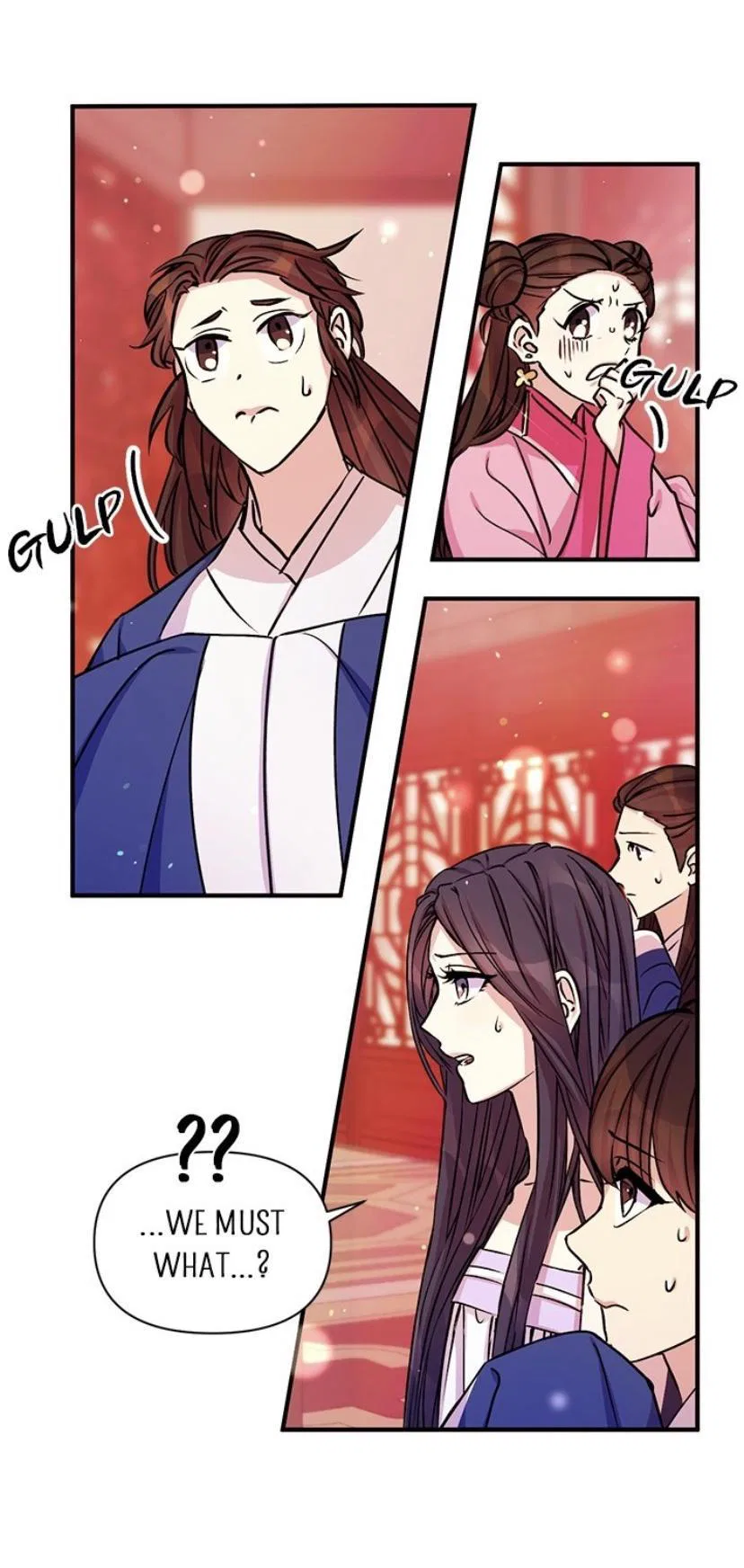 College Student Empress Chapter 50 – Page 27