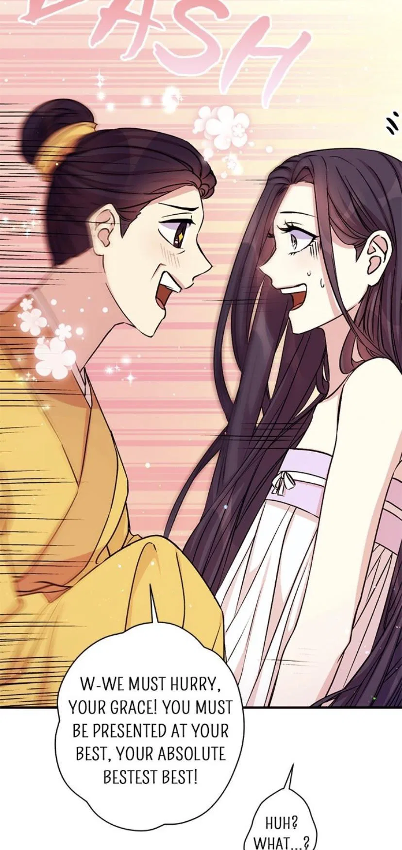 College Student Empress Chapter 50 – Page 29