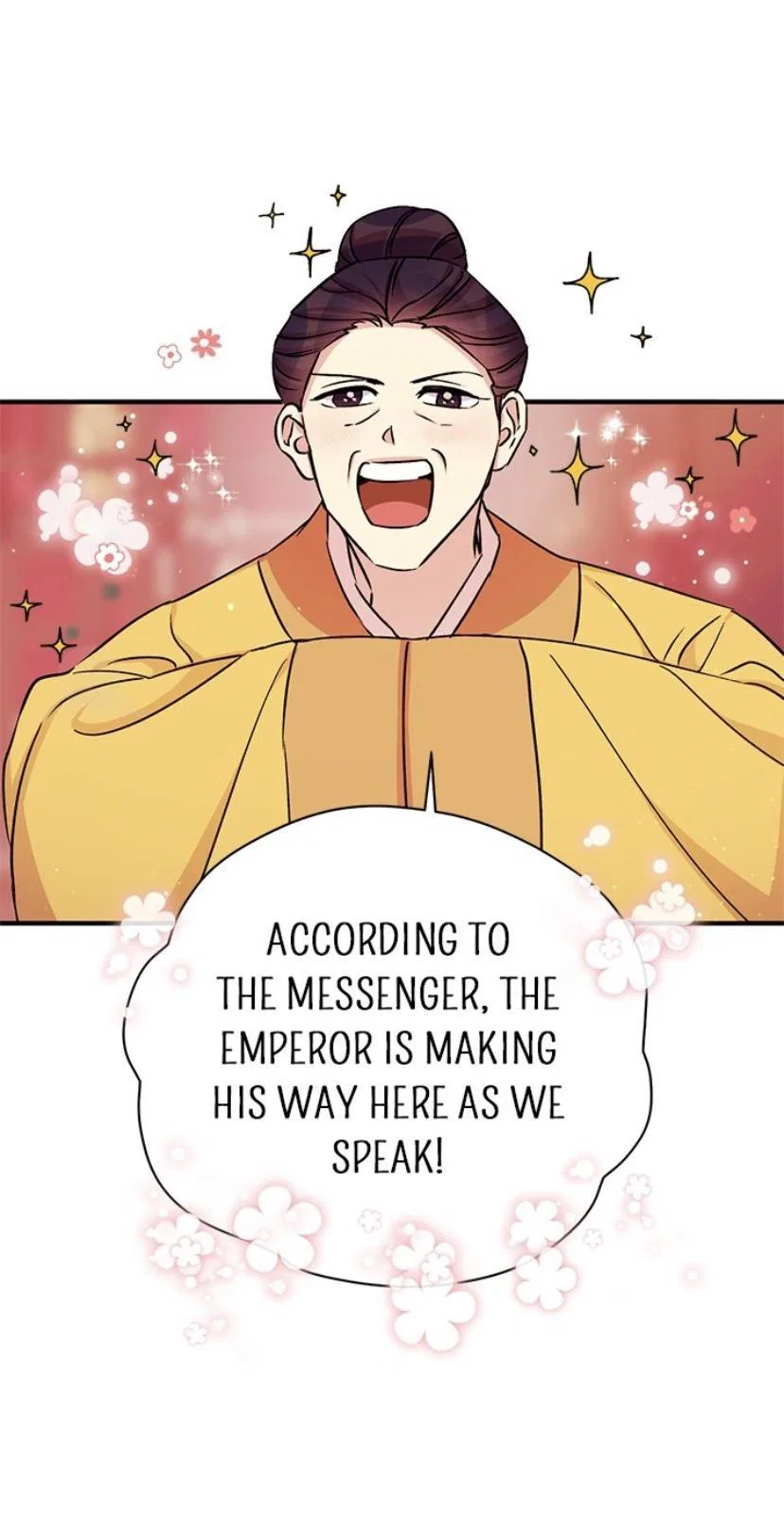 College Student Empress Chapter 50 – Page 30
