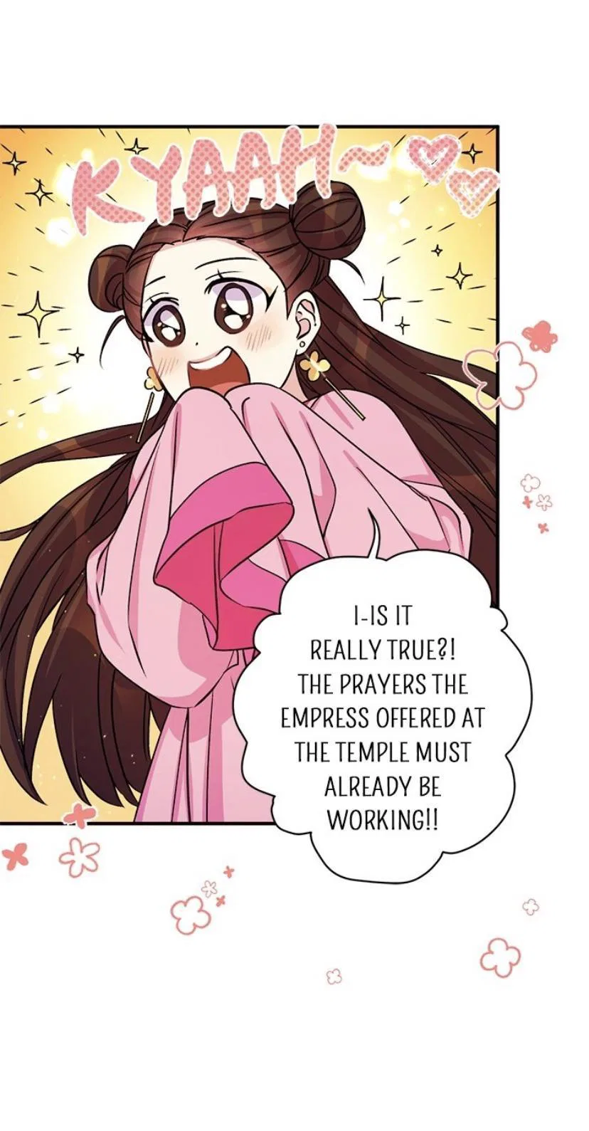College Student Empress Chapter 50 – Page 31