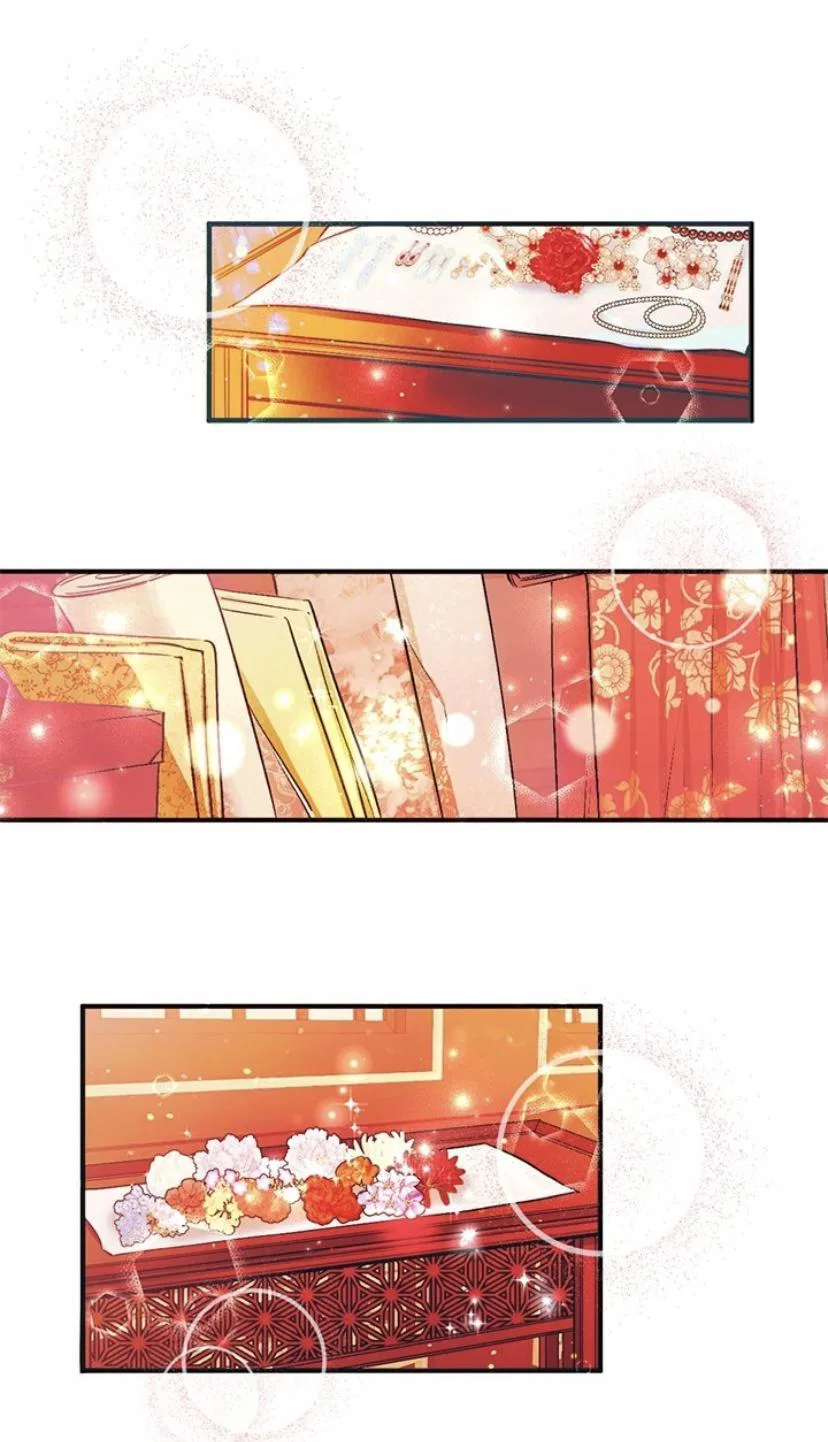 College Student Empress Chapter 50 – Page 36