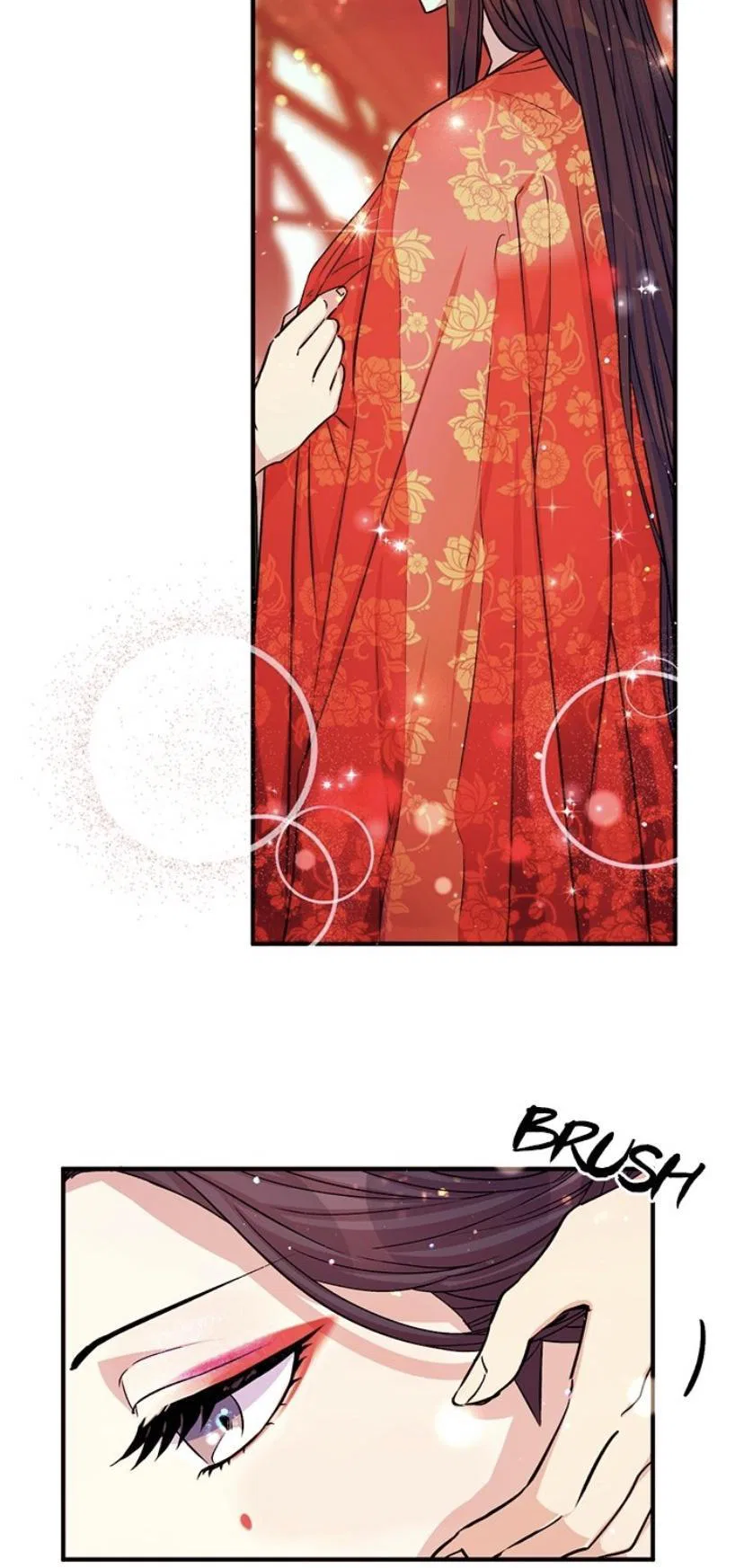 College Student Empress Chapter 50 – Page 37