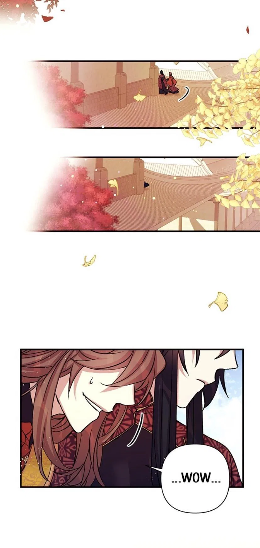 College Student Empress Chapter 49 – Page 4