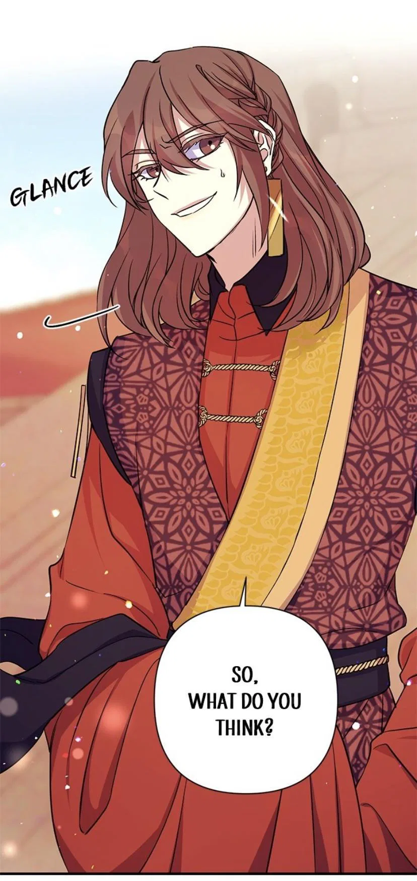 College Student Empress Chapter 49 – Page 5