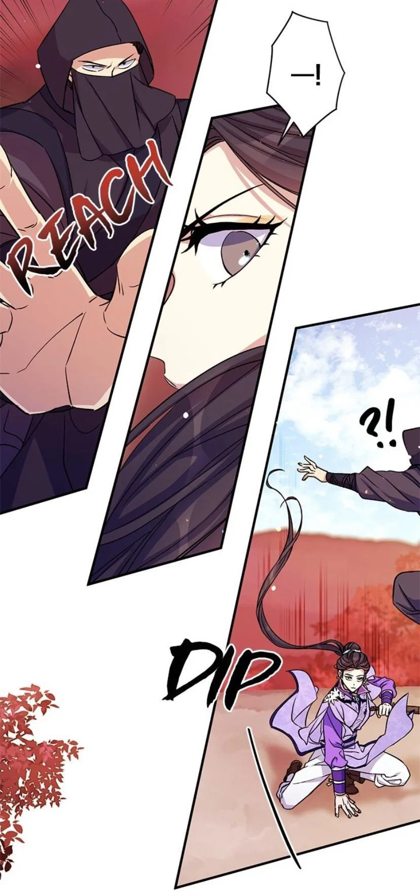 College Student Empress Chapter 49 – Page 9