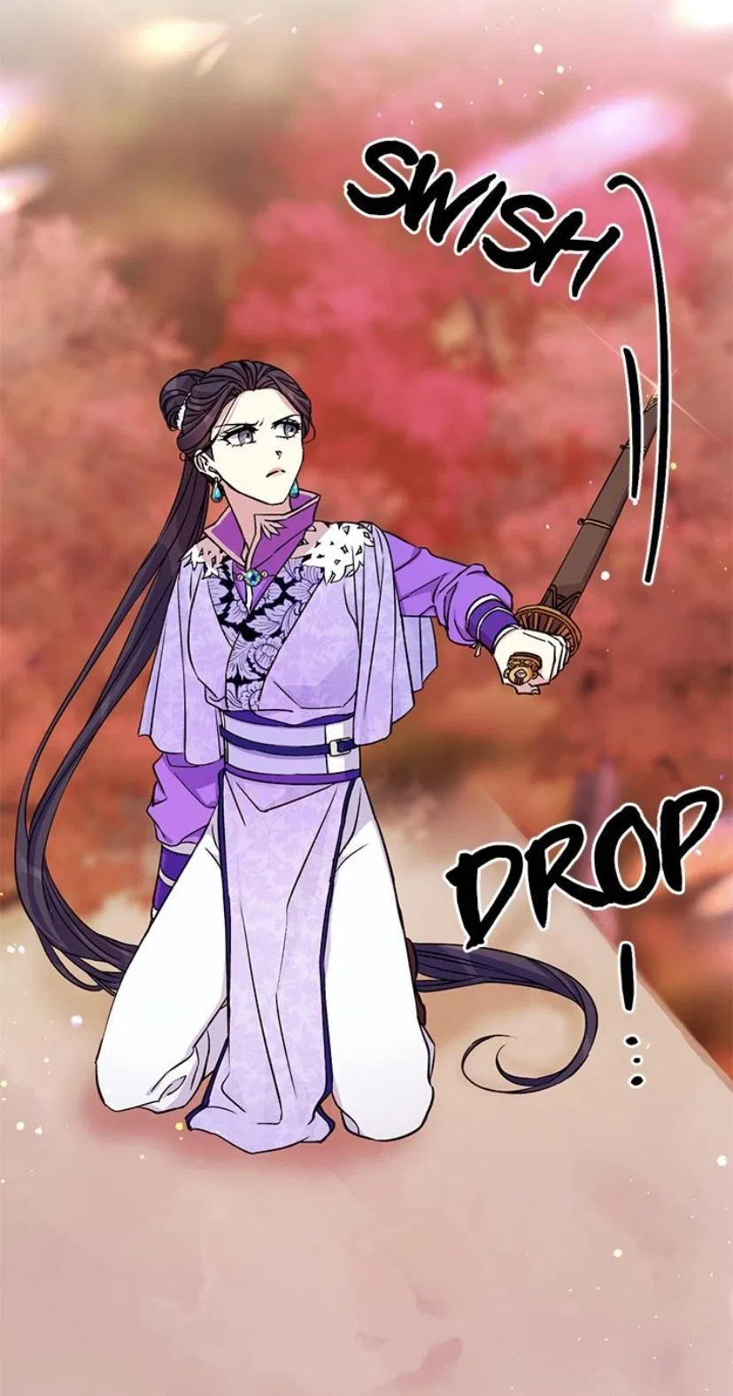 College Student Empress Chapter 49 – Page 15
