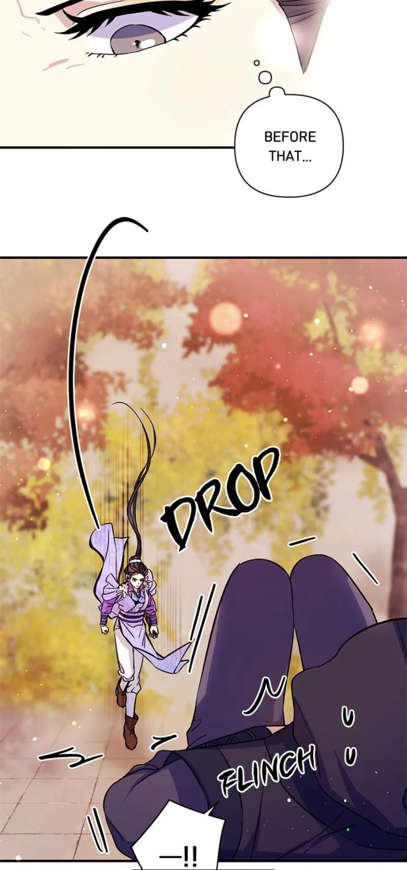College Student Empress Chapter 49 – Page 17