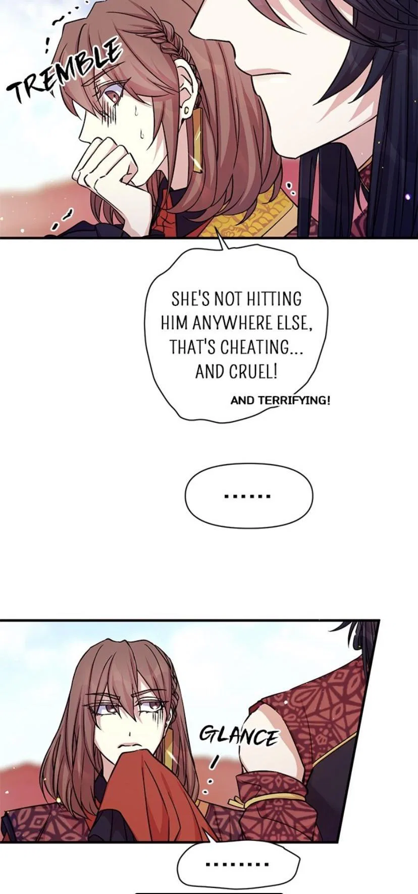 College Student Empress Chapter 49 – Page 23