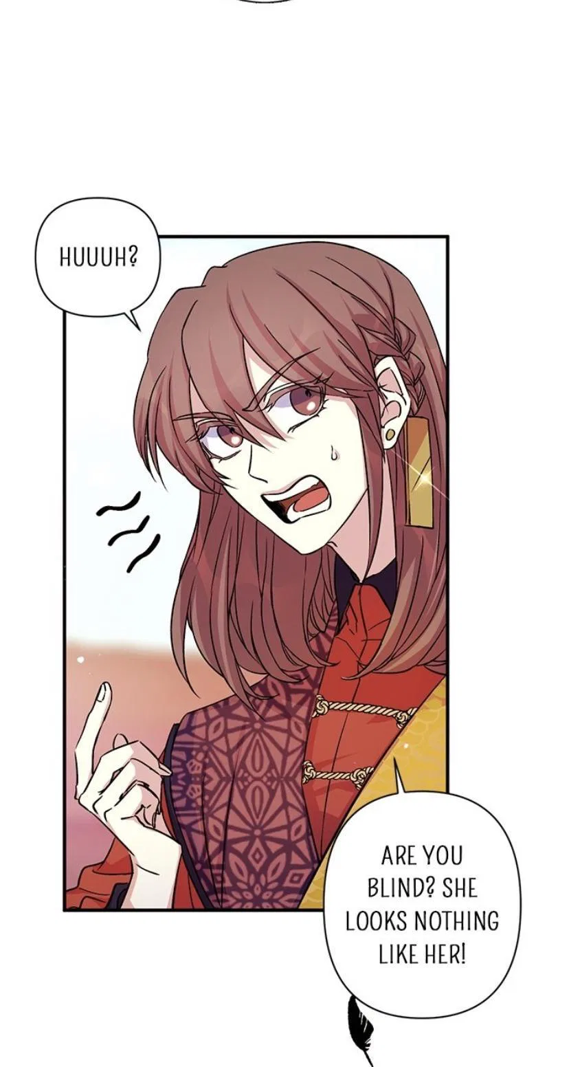 College Student Empress Chapter 49 – Page 27