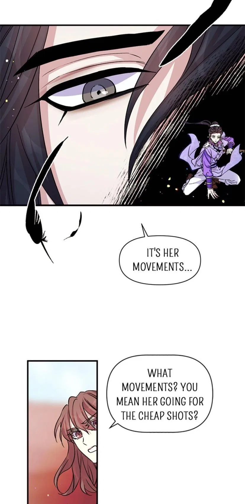 College Student Empress Chapter 49 – Page 28