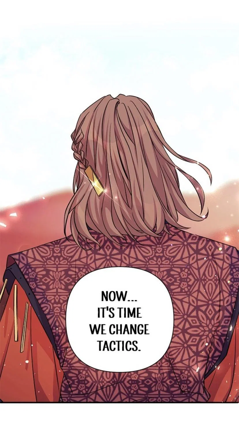 College Student Empress Chapter 49 – Page 33