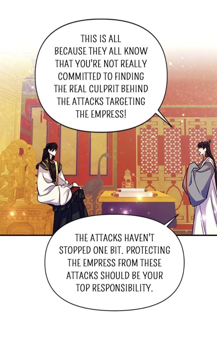 College Student Empress Chapter 49 – Page 38