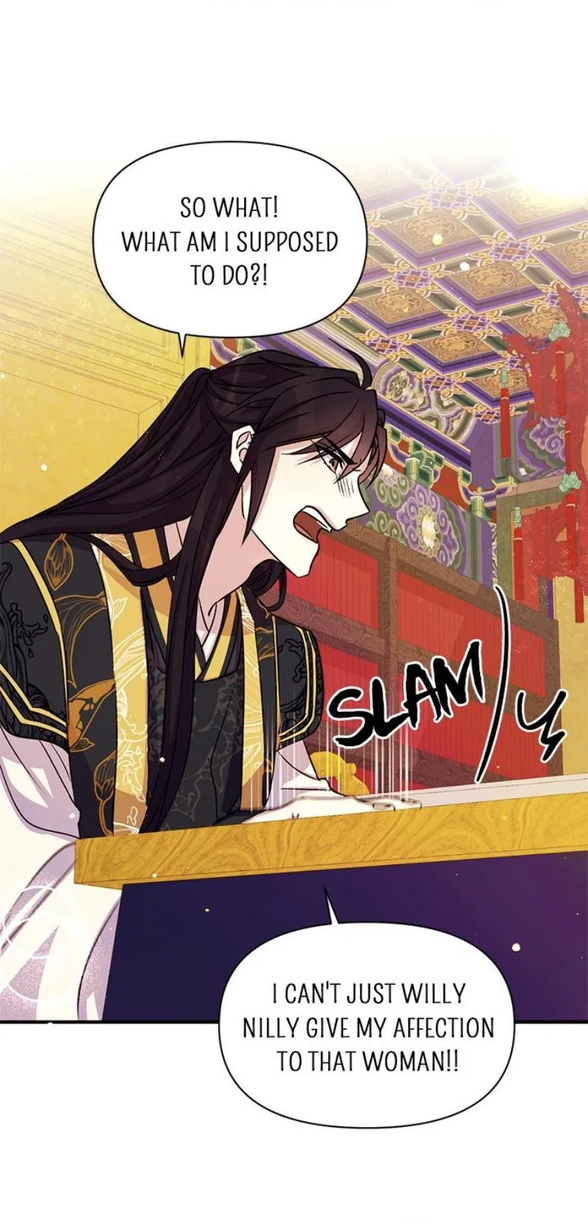College Student Empress Chapter 49 – Page 40