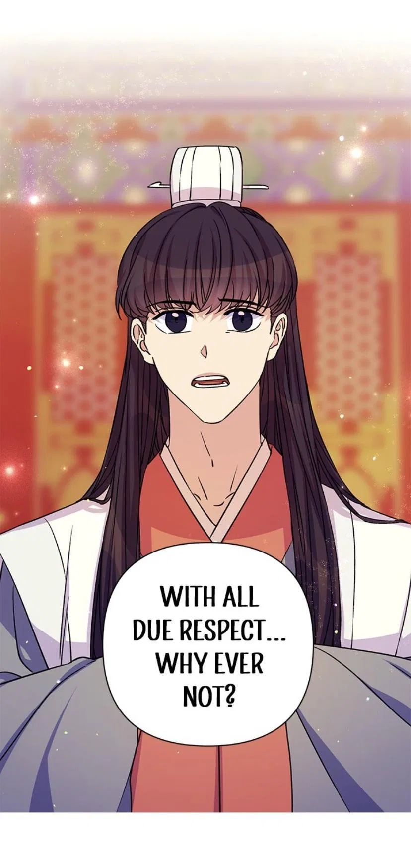 College Student Empress Chapter 49 – Page 41
