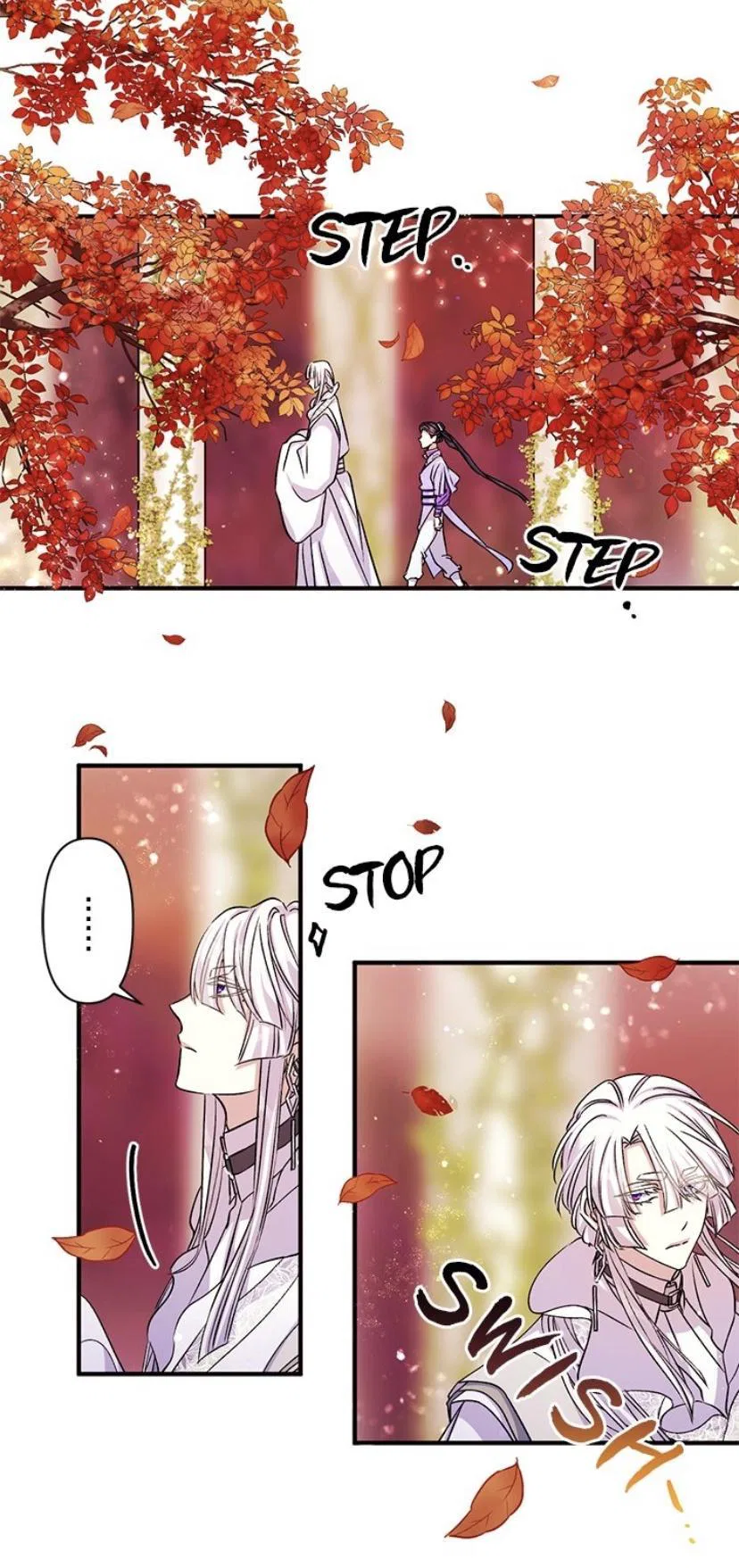 College Student Empress Chapter 48 – Page 3